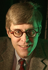 Dr. Robert W. Boyd